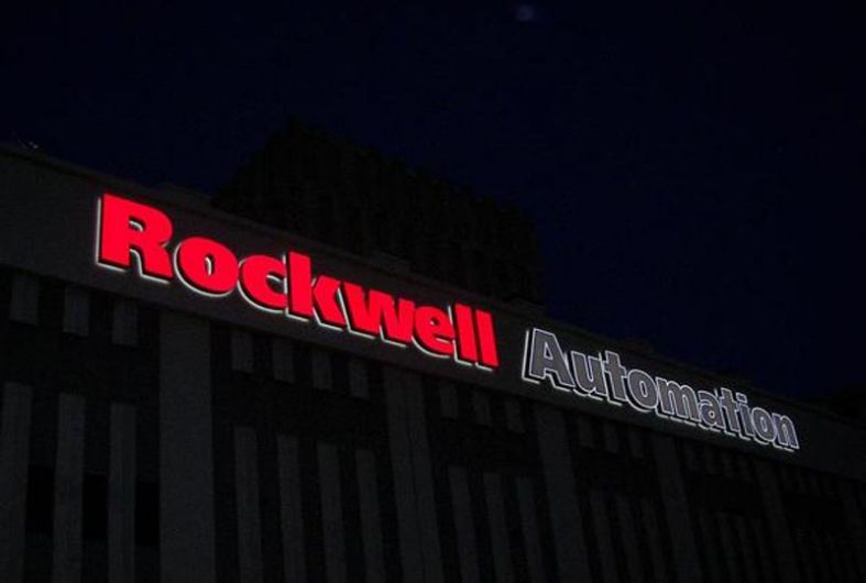 Rockwell Automation - Milwaukee, WI