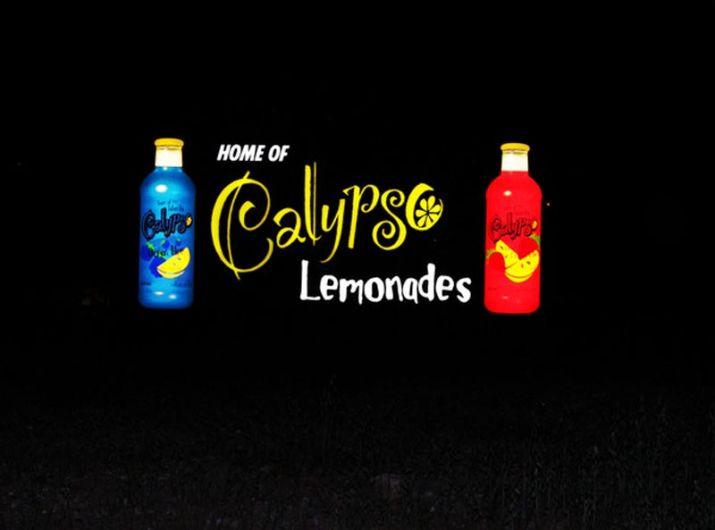 Calypso Lemonades - Milwaukee, WI