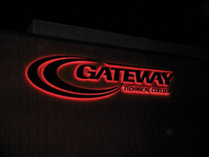 Gateway Technical College - Kenosha, WI