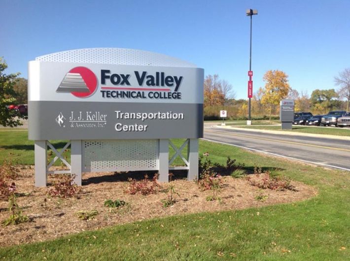 Fox Valley Technical College - Appleton, WI 