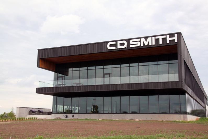 C.D. Smith Construction - Milwaukee, WI