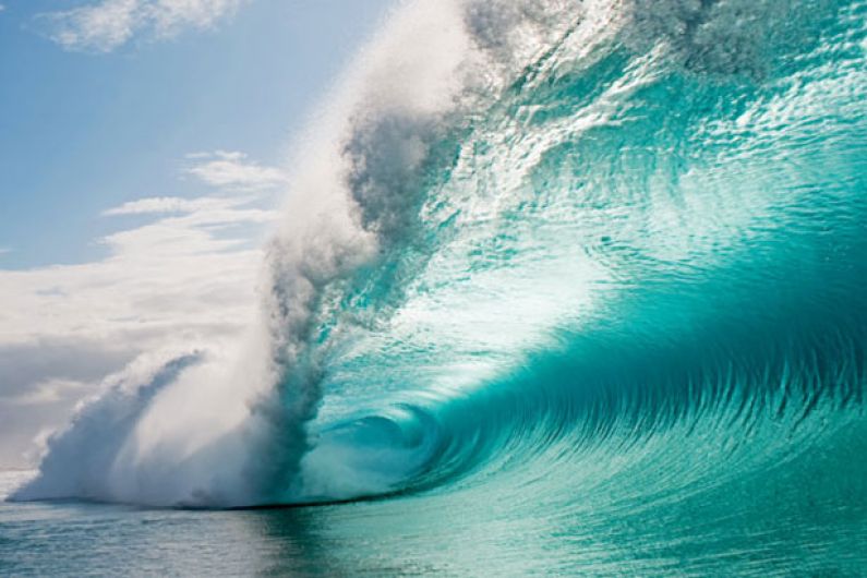 wave 6