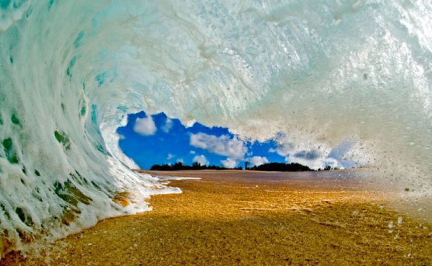 wave 2
